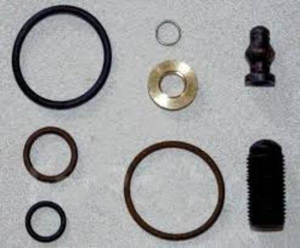 F00ZC99410 Bosch Fuel injector repair kit