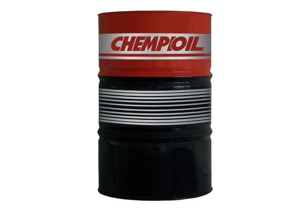 Chempioil 4770242402837 Engine oil Chempioil CH-1 TRUCK SHPD 15W-40, 208 l 4770242402837