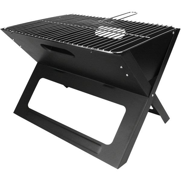 Fieldmann FZG1001 Tabletop grill, charcoal FZG1001