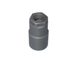 2433349155 Bosch Fuel injector nut