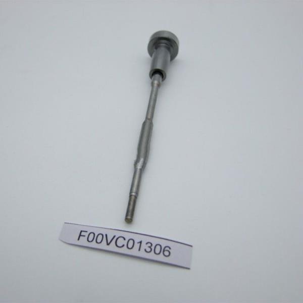 F00VC01306 Bosch Set of fuel injector valves