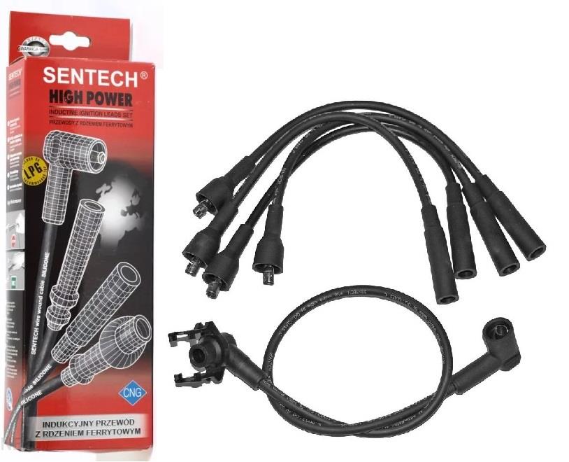 Sentech 8160 Ignition cable kit 8160