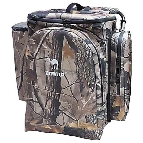 Tramp TRP-011.11 Backpack Forest Camo TRP01111