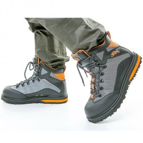 Tramp TRB-004-41 Boots worn by Angler p. 41 TRB00441