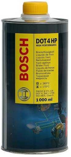 Bosch 1 987 479 061 Brake fluid 1987479061