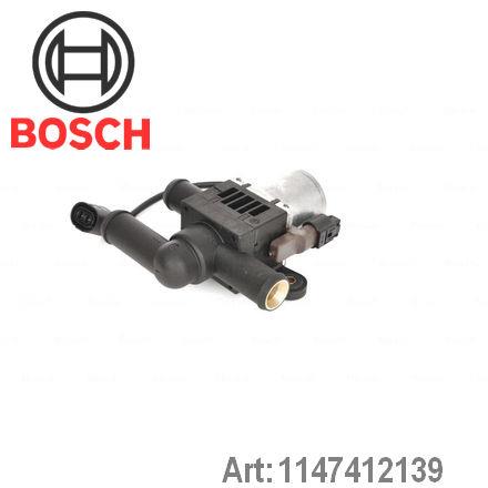 Bosch Heater control valve – price [object Object] PLN
