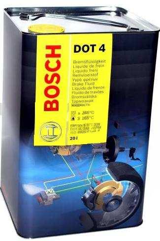 Bosch 1 987 479 035 Brake fluid 1987479035