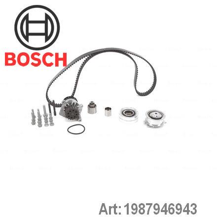 Bosch TIMING BELT KIT WITH WATER PUMP – price 607 PLN
