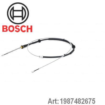 Bosch Cable Pull, parking brake – price 101 PLN