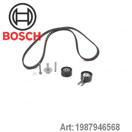 Timing Belt Kit Bosch 1 987 946 568