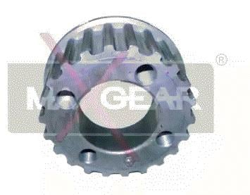 Maxgear 54-0025 TOOTHED WHEEL 540025