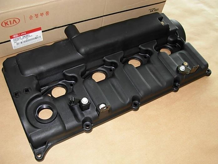 224104A401 Hyundai/Kia Rocker cover