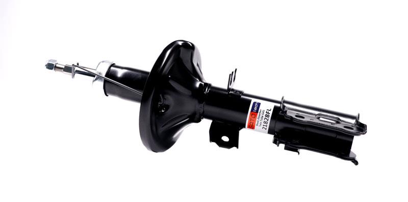 SATO tech Front Left Gas Oil Suspension Shock Absorber – price