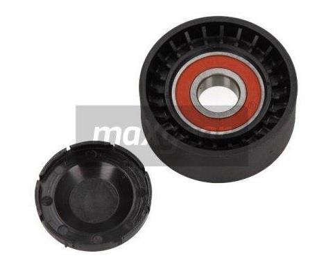 Maxgear 54-0772 V-ribbed belt tensioner (drive) roller 540772