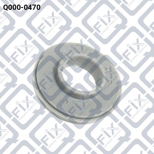 Q-fix Q000-0470 Shock absorber bearing Q0000470