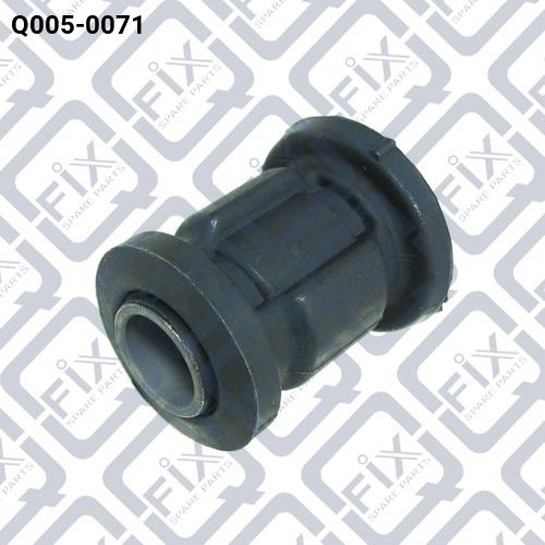 Q-fix Q005-0071 Silent block front lower arm rear Q0050071