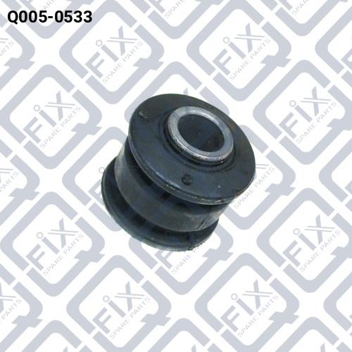 Q-fix Q005-0533 Silent block rear wishbone Q0050533