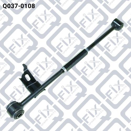 Q-fix Q037-0108 Adjustable rear lever Q0370108