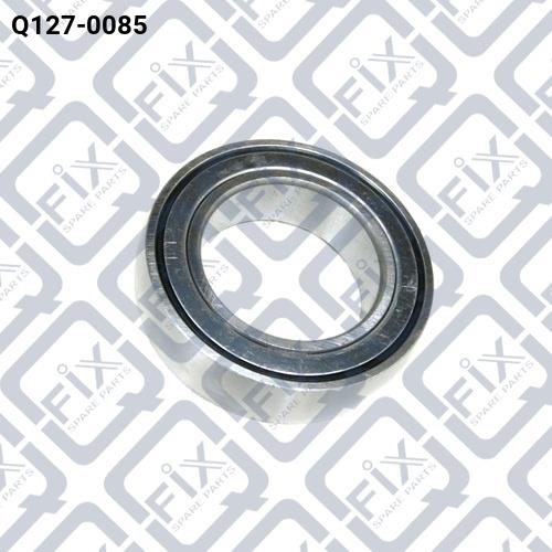 Q-fix Q127-0085 Drive shaft bearing Q1270085