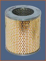 Misfat LM555 Oil Filter LM555