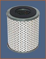 Misfat LM542 Oil Filter LM542