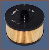 Misfat L145 Oil Filter L145