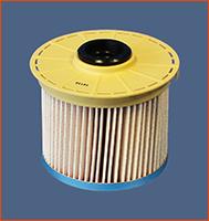 Misfat F139 Fuel filter F139