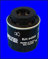 MecaFilter ELH4400X Oil Filter ELH4400X
