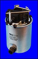 MecaFilter ELG5487 Fuel filter ELG5487