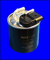 MecaFilter ELG5486 Fuel filter ELG5486