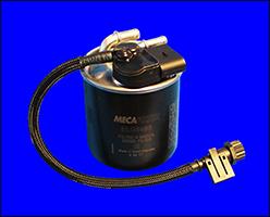 MecaFilter ELG5485 Fuel filter ELG5485