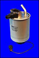 MecaFilter ELG5481 Fuel filter ELG5481
