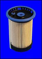 MecaFilter ELG5475 Fuel filter ELG5475