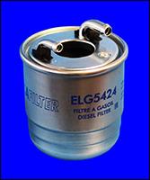 MecaFilter ELG5424 Fuel filter ELG5424
