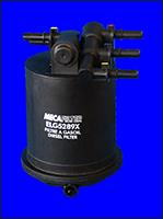 MecaFilter ELG5289X Fuel filter ELG5289X