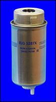 MecaFilter ELG5287X Fuel filter ELG5287X