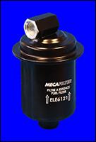 MecaFilter ELE6121 Fuel filter ELE6121