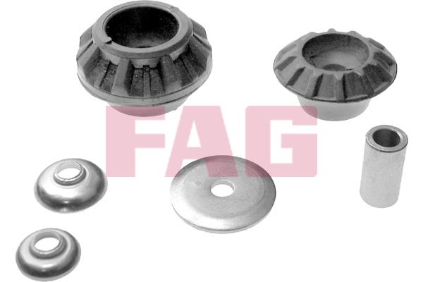FAG 815 0041 30 Strut bearing with bearing kit 815004130