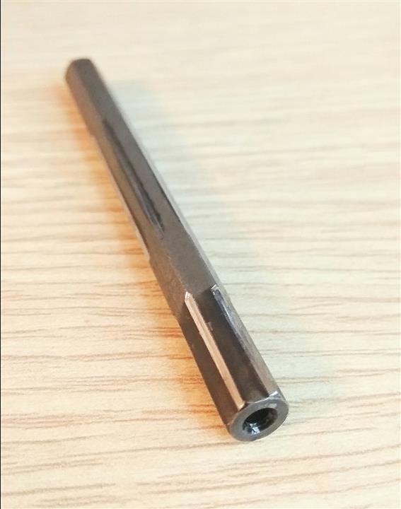 Oil pump drive shaft VAG 03G 115 281 F
