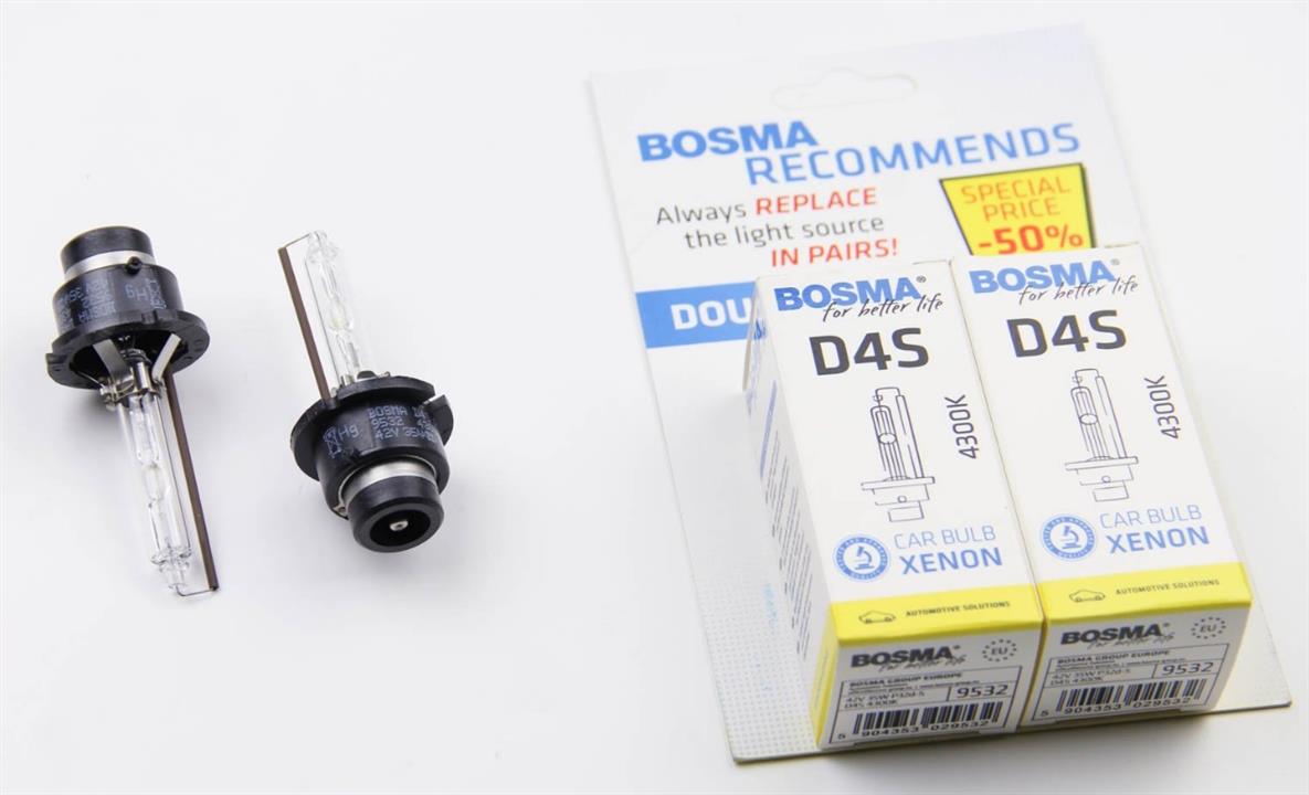 Buy Bosma 9532D at a low price in United Arab Emirates!