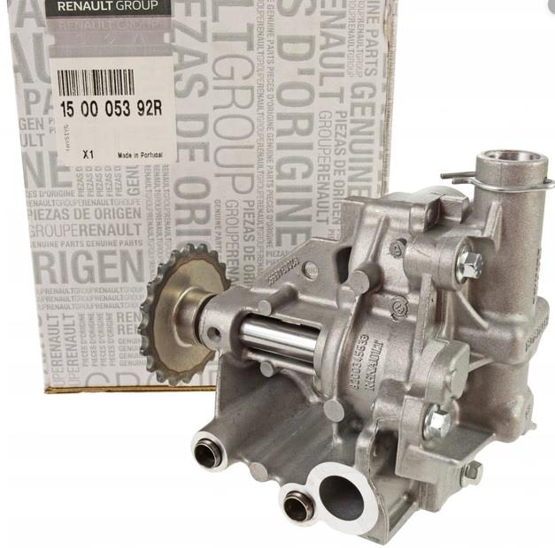 Buy Renault 15 00 053 92R at a low price in United Arab Emirates!