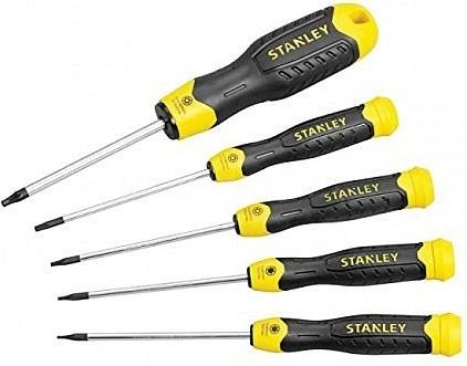Stanley STHT2-65155 Screwdriver Set STHT265155