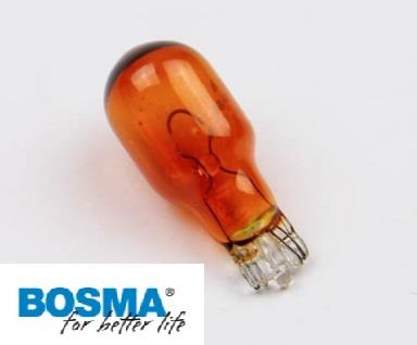 Bosma 9761 Glow bulb W16W 12V 16W 9761
