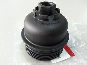 263152F001 Hyundai/Kia Oil Filter Housing Cap