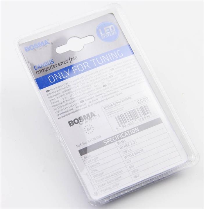 Buy Bosma 6599 at a low price in United Arab Emirates!