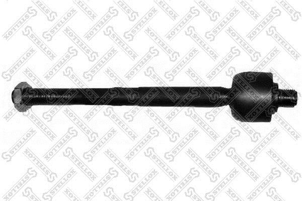 Track rod Renault Scenic: 5503386SX Stellox Inner Tie Rod