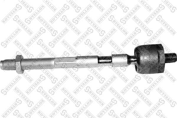 Track rod end ball joint Renault Logan Express: 5505062SX Stellox Inner Tie Rod