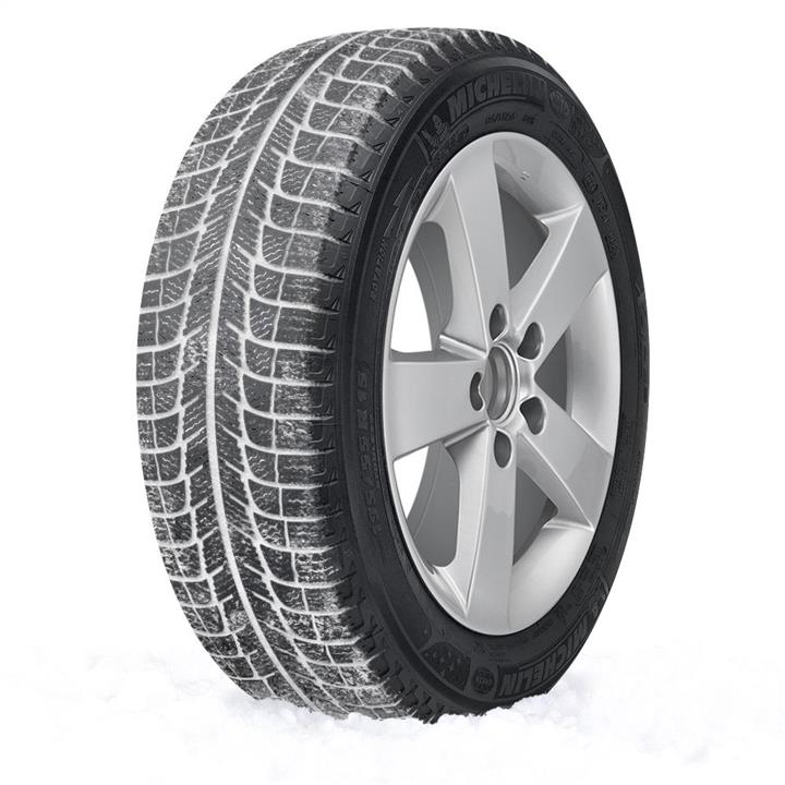 Michelin 85344 Passenger Winter Tyre Michelin XIce Xi 3 185/70 R14 92T 85344