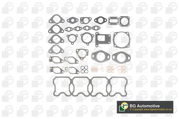 BGA HN6312 Gasket Set, cylinder head HN6312