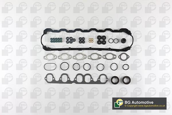 BGA HN6301 Gasket Set, cylinder head HN6301